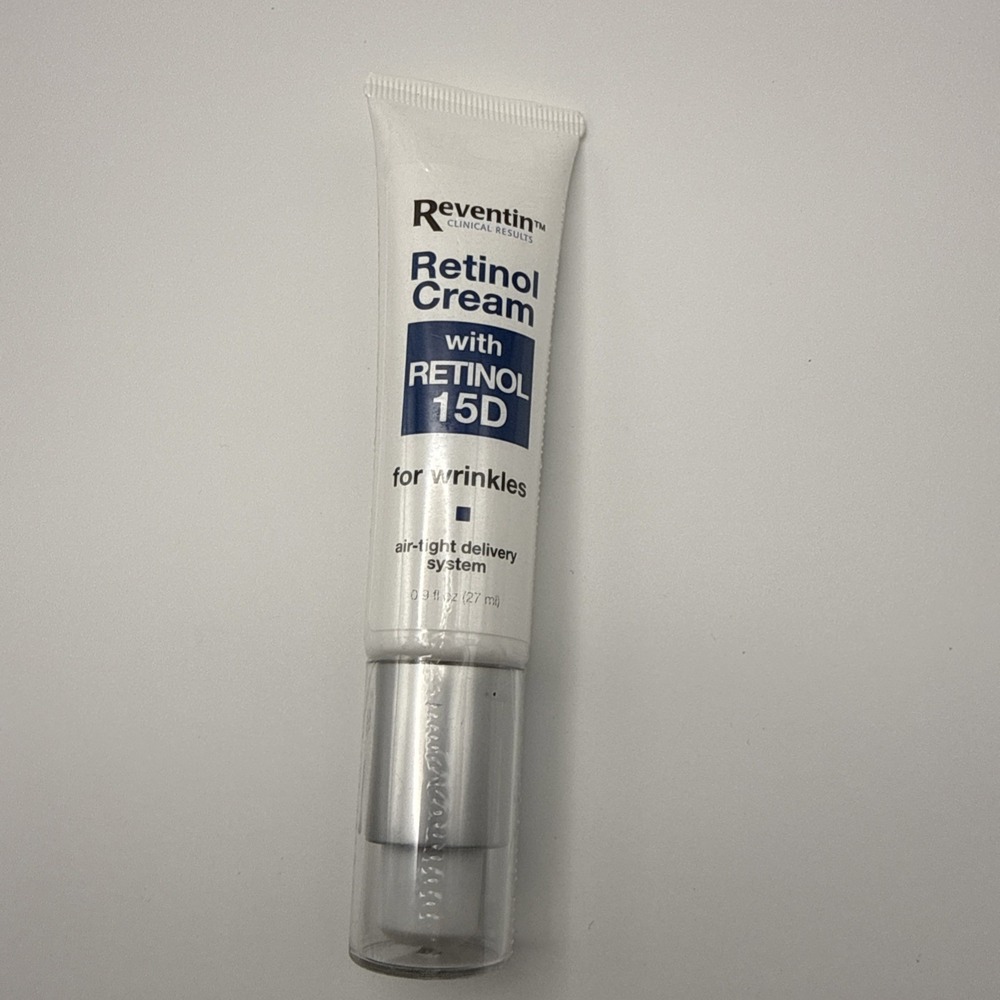 Reventin Retinol Cream